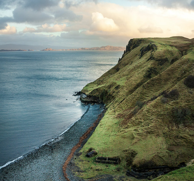 Iceland
