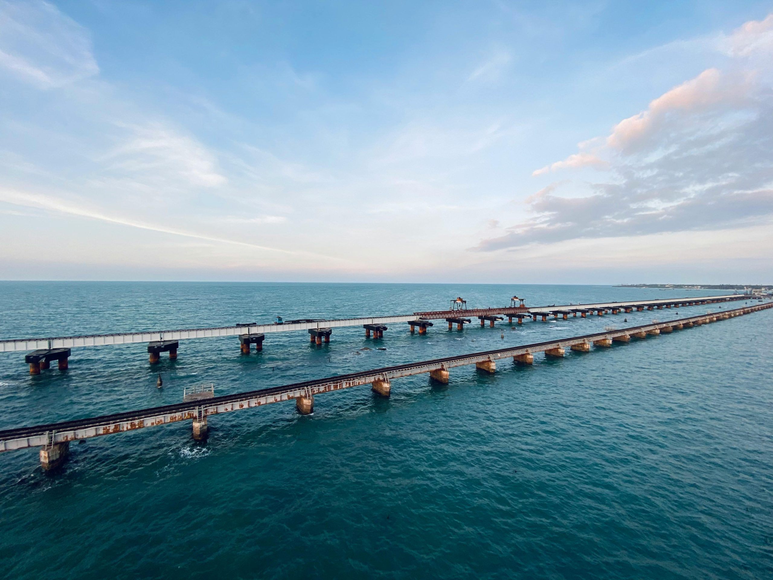Madurai-Rameswaram-Kanyakumari Tour