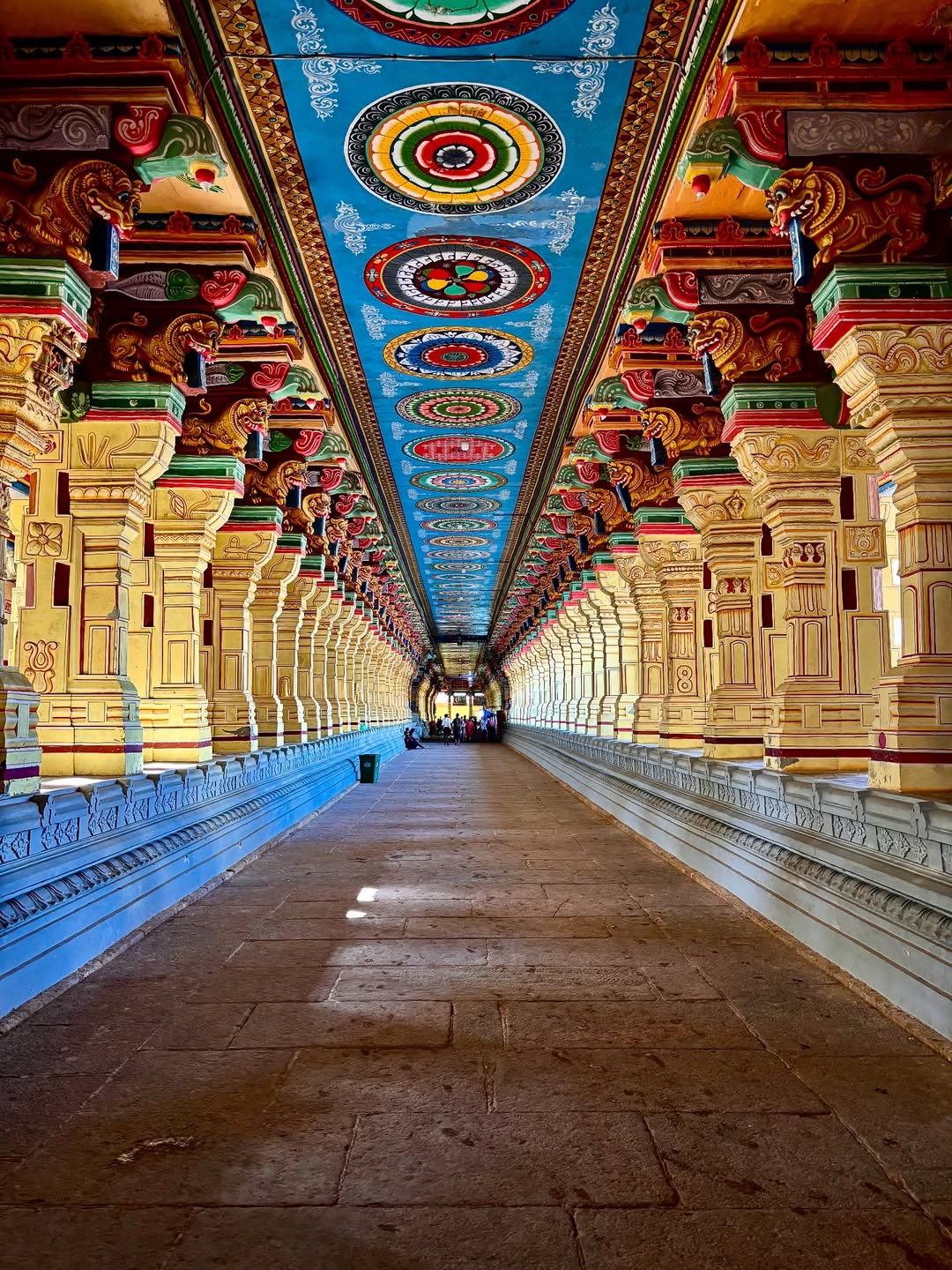 Dakshin Divine